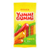 Цукерки желейні неглазуровані Twists Yummi Gummi Roshen м/у 70г