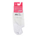 Шкарпетки жіночі MovementStandard №MS M0111S 00 39-41 білий Шкарпетки жіночі MovementStandard №MS M0111S 00 39-41 білий