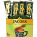 Напій кавовий розчинний Jacobs 3в1 Hazelnut м/у 15г
