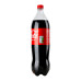 Напій безалкогольний сильногазований на ароматизаторах Original taste Coca-Cola п/пл 1.75л