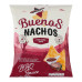 Чипси кукурудзяні зі смаком соусу барбекю Nachos Buenos м/у 90г
