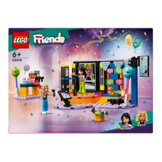 Конструктор для дітей від 6років №42610 Friends Lego 1шт Конструктор для дітей від 6років №42610 Friends Lego 1шт