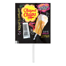 Карамель зi смаком тропiчних фруктiв Chupa Chups м/у 15г