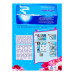 Засіб миючий синтетичний порошкоподібний Французький аромат Аква-Пудра Gala 300г