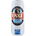 Пиво світле безалкогольне Faxe Free з/б 500мл