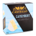 Сир 50% з білою пліснявою Camembert Castello к/у 125г