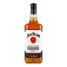 Бурбон 1л 40% White Jim Beam пл