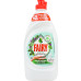 Fairy Sensitive Tea Tree & Mint Засіб Для Миття Посуду Ніжний До Рук 450 ML