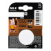Батарейки Duracell AA LR6 MN1500 алкаліновi 1.5V 2 шт