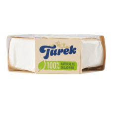 Сир м'який легкий безлактозний з пліснявою Camembert Turek к/у 120г