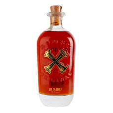 Ром 0.7л 40% The Original Bumbu пл