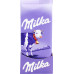 Шоколад молочний Milka м/у 90г