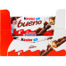 Вафлі з молочно-горіховою начинкою Bueno Kinder м/у 2х21.5г