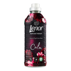 Кондиціонер для білизни Diamond Figs&Lotus Water Calm Lenor 700мл