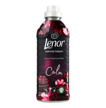 Кондиціонер для білизни Diamond Figs&Lotus Water Calm Lenor 700мл