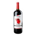 Вино 1.5л 9.5-14% червоне сухе Cabernet Koblevo пл