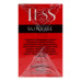 Чай чорний байховий дрібний Sunrise Tess к/у 25х1.8г