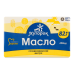 Масло 82.5% солодковершкове Екстра Хуторок м/у 200г