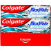 Паста зубна Crystal Mint MaxWhite Colgate 75мл