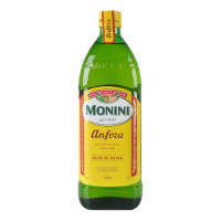 Олія оливкова Anfora Monini с/пл 1л