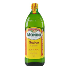 Олія оливкова Anfora Monini с/пл 1л
