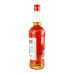 Напій спиртний 0.7л 35% з ромом Spiced gold Black Roger пл
