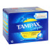 Тампони гігієнічні з аплікатором Regular Compak Tampax 16шт