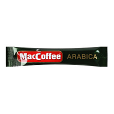 Кава натуральна розчинна сублімована Arabica MacCoffee м/у 2г