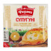 Сир 45% м'який чеддеризований Сулугуні Ферма в/у 180г Сир 45% м'який чеддеризований Сулугуні Ферма в/у 180г