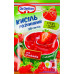 Кисіль зі смаком полуниці з шматочками фруктів Dr.Oetker м/у 31.5г