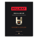 Чай чорний байховий Golden Ceylon Exclusive Hillway к/у 100х2г