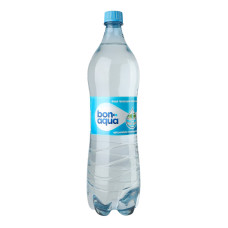 Вода питна негазована BonAqua п/пл 1л