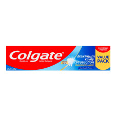 Паста зубна Maximum Cavity Protection Colgate 150мл