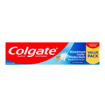 Паста зубна Maximum Cavity Protection Colgate 150мл