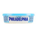 Сир 37.5% м'який пастеризований Легкий Philadelphia п/у 0.2кг
