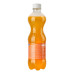 Напій безалкогольний сильногазований соковмісний Orange Zero Sugar Fanta п/пл 500мл