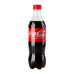Напій безалкогольний сильногазований на ароматизаторах Original taste Coca-Cola п/пл 500мл