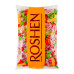 Карамель льодяникова Цитрусовий мікс Roshen 1кг