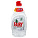 Засіб для миття посуду Pure & Clean Fairy 450мл