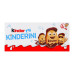 Печиво хрустке з какао-молочним декором Kinderini Kinder к/у 4х25г