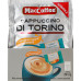 Напій кавовий розчинний з солоною карамеллю MacCoffee 3в1 Cappuccino Di Torino м/у 25г