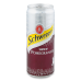 Напій безалкогольний сильногазований Pomegranate Schweppes з/б 330мл