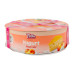 Торт Tarta Peach berries йогуртовий 400г