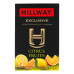 Чай чорний байховий листовий Citrus fruits Exclusive Hillway к/у 100г