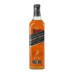 Віскі 0.7л 40% 12YO Black label Johnnie Walker пл