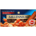 Шоколад молочний з цілим мигдалем Golden Nut Millennium к/у 100г