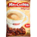 Напій кавовий розчинний MacCoffee 3в1 Original м/у 20г