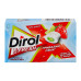 Гумка жувальна без цукру Свіжість полуниці та лайма X-Fresh Dirol к/у 19.5г