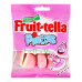 Мармелад жувальний Pinkis Fruit-tella м/у 90г