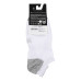 Шкарпетки чоловічі MovementStandard №MS M0209S 00 40-41 білий-сірий